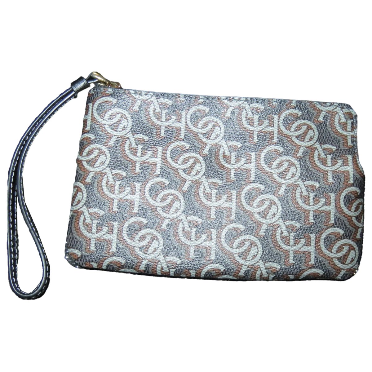 Glovetan Dinky Crossbody leather wallet