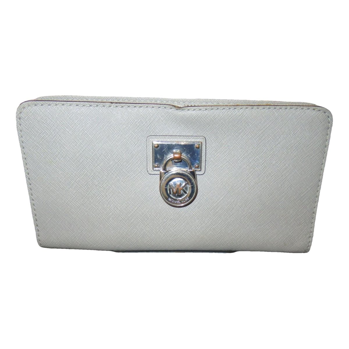 Marlow leather wallet