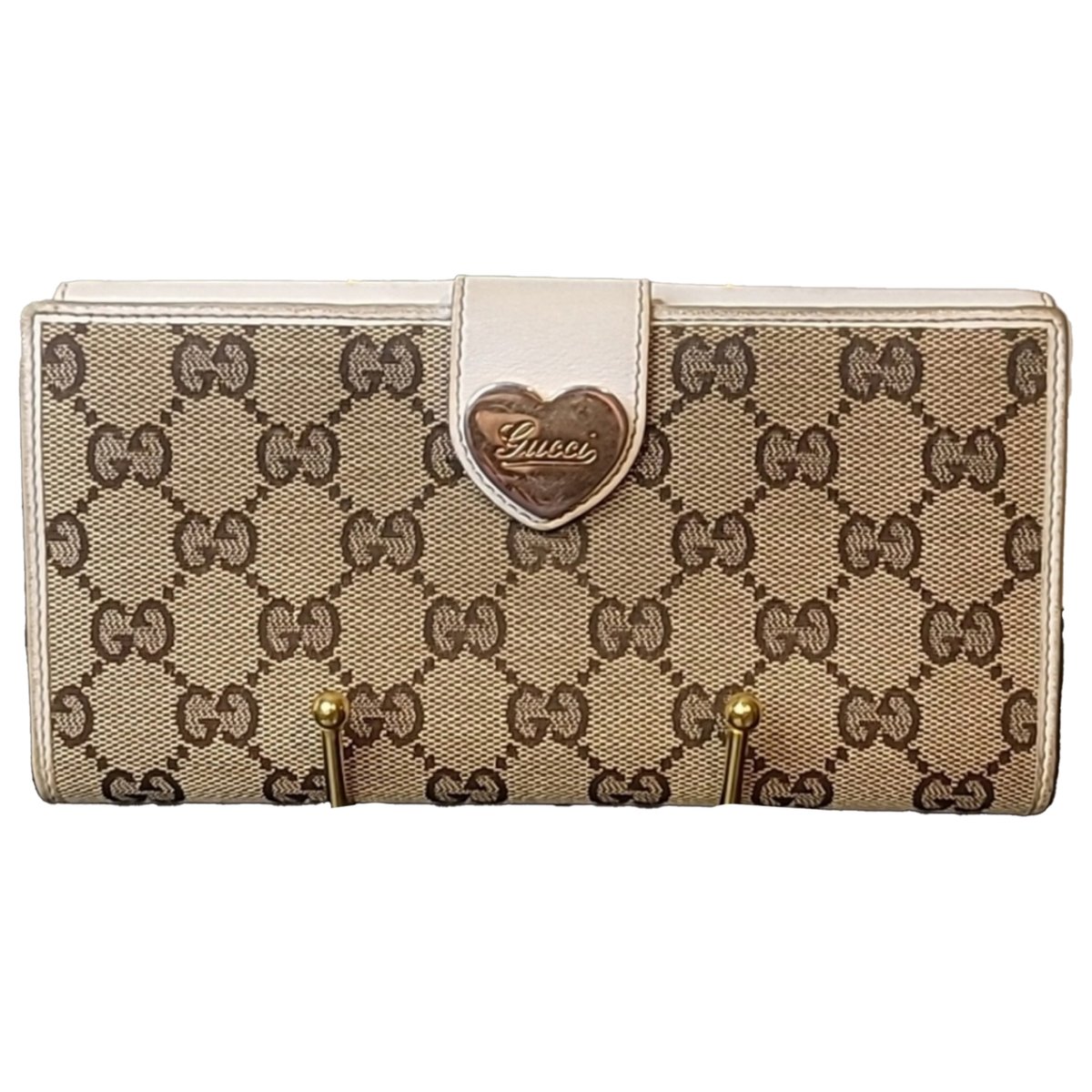 Continental cloth wallet
