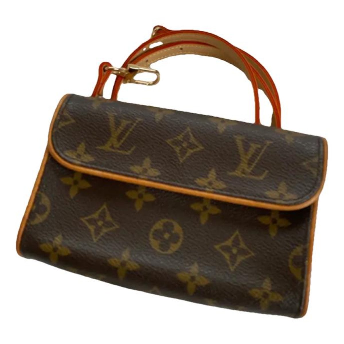 Florentine mini bag