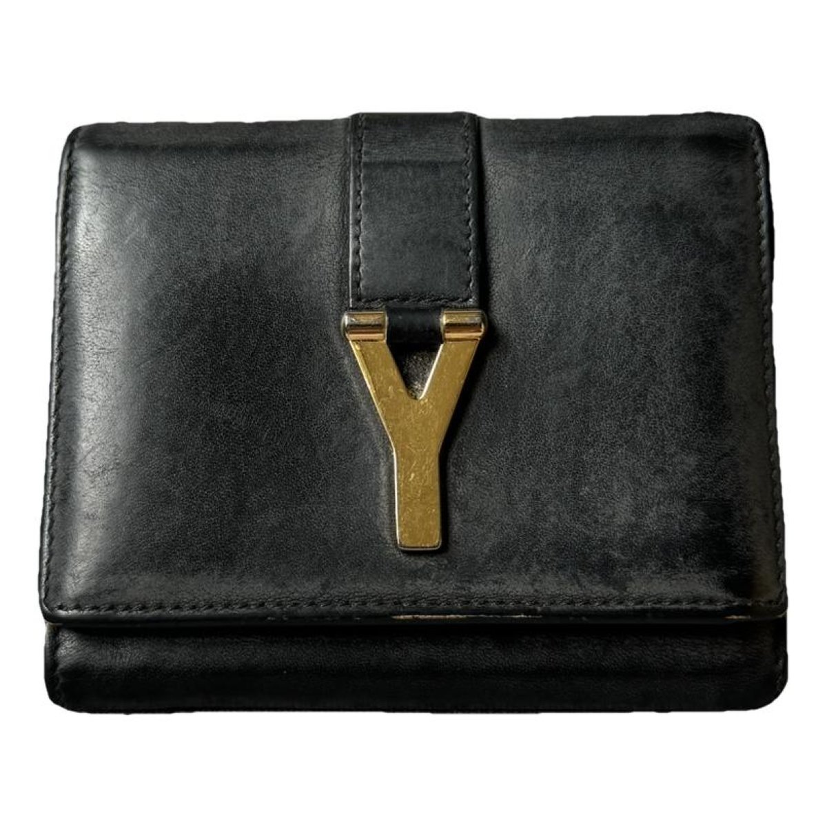 Chyc leather wallet