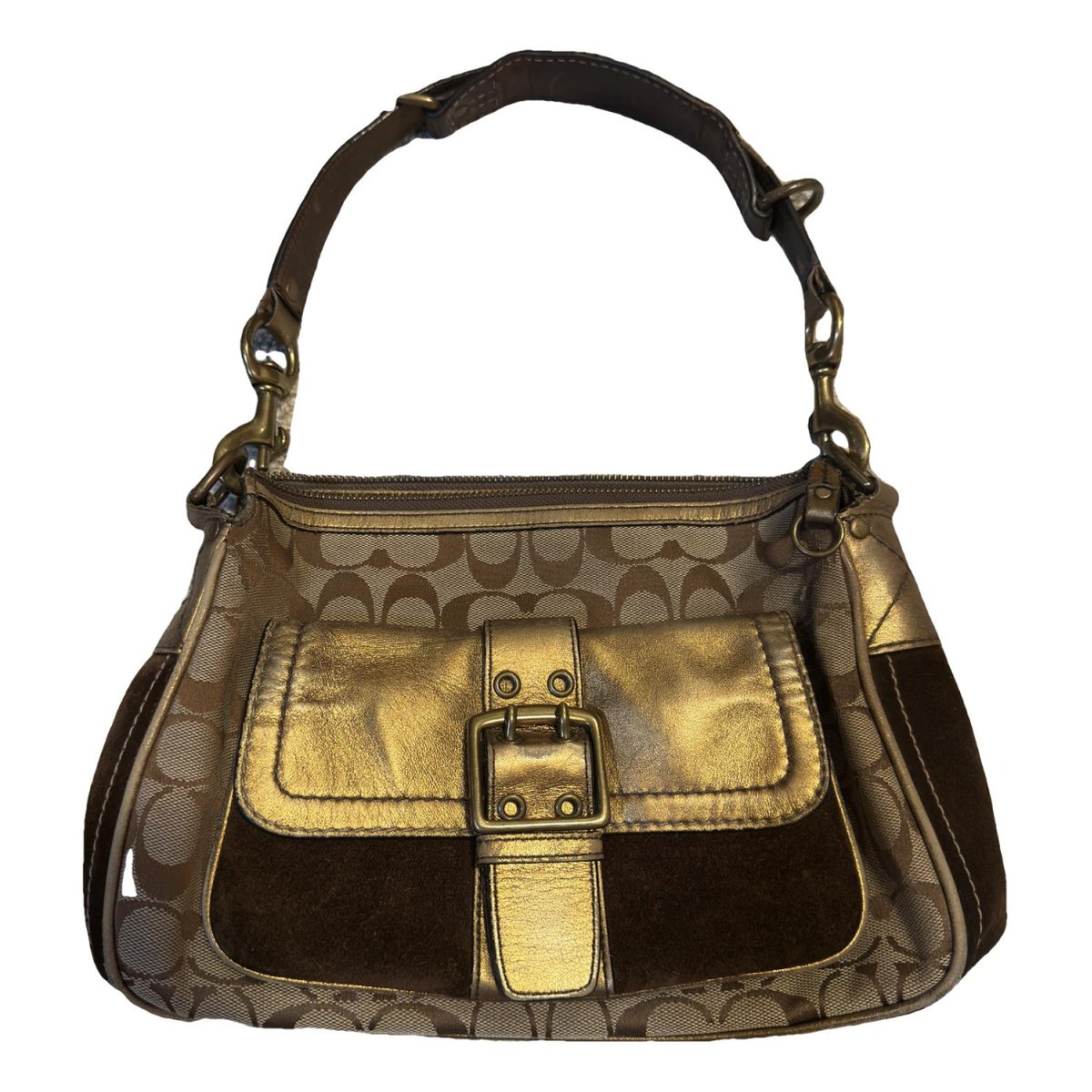 Hamilton Hobo handbag