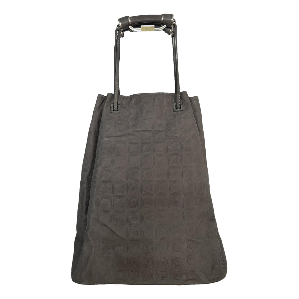 Leather bag