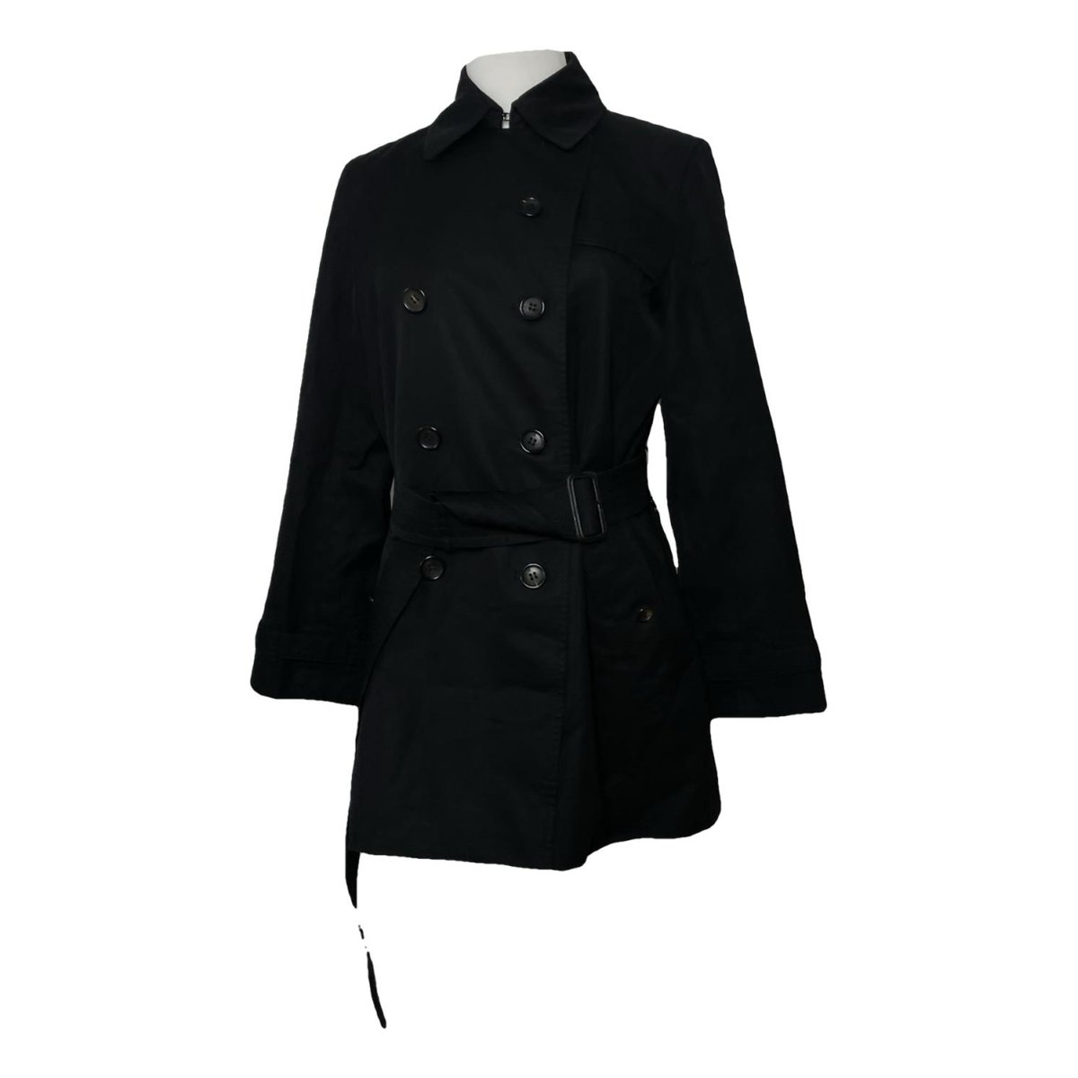 Sandringham trench coat