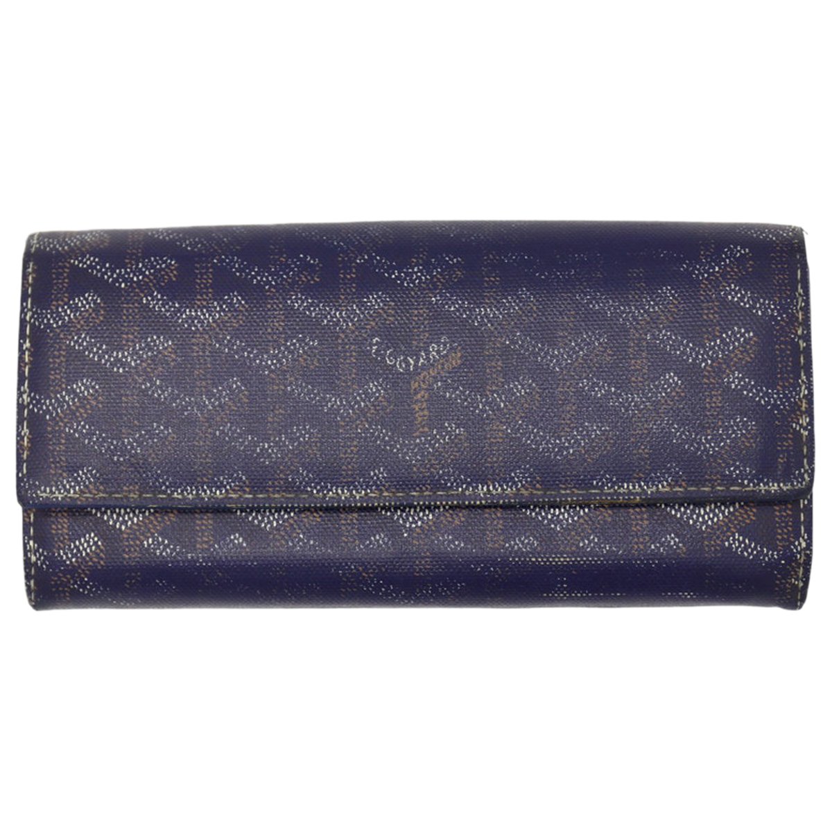 Varenne leather wallet