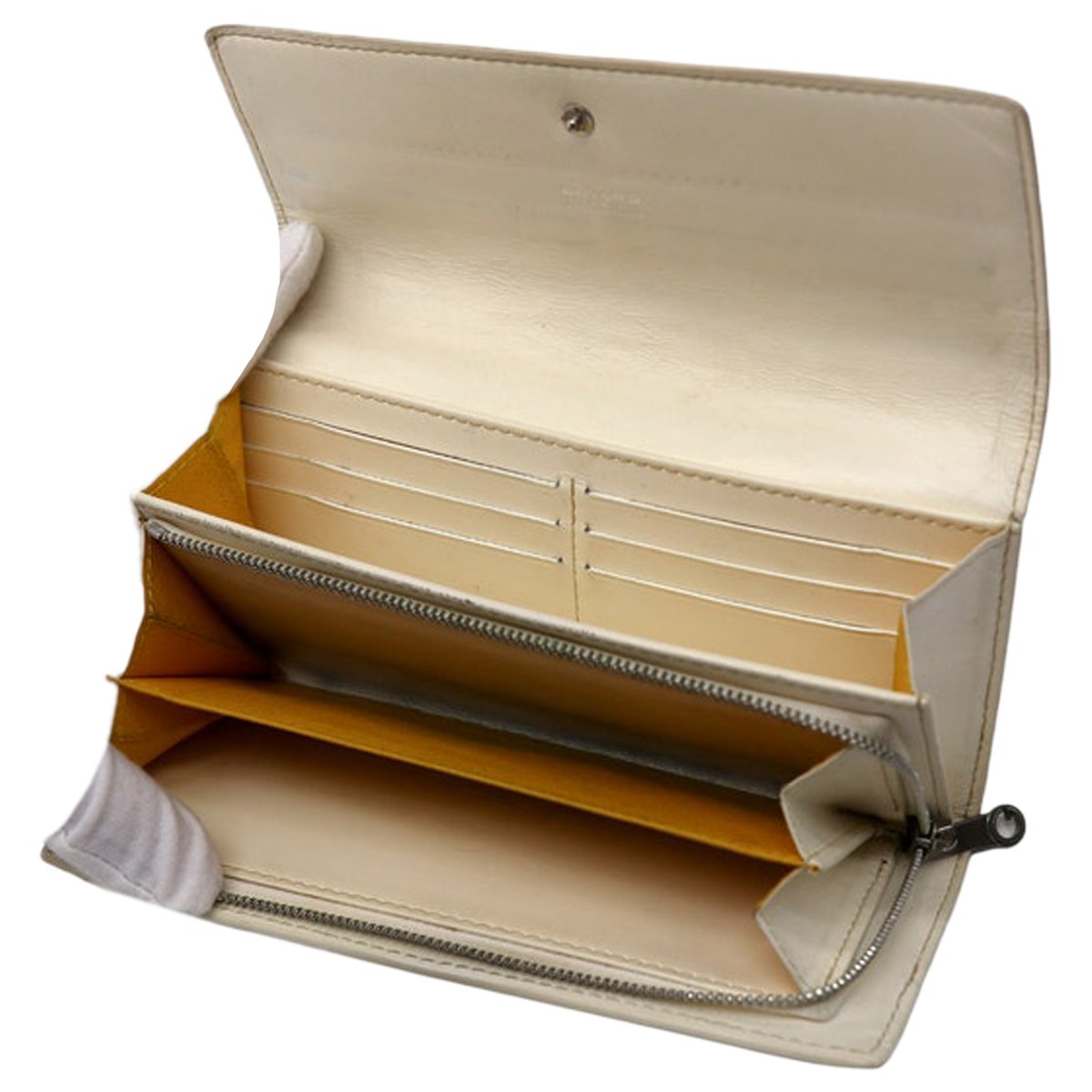 Varenne leather wallet