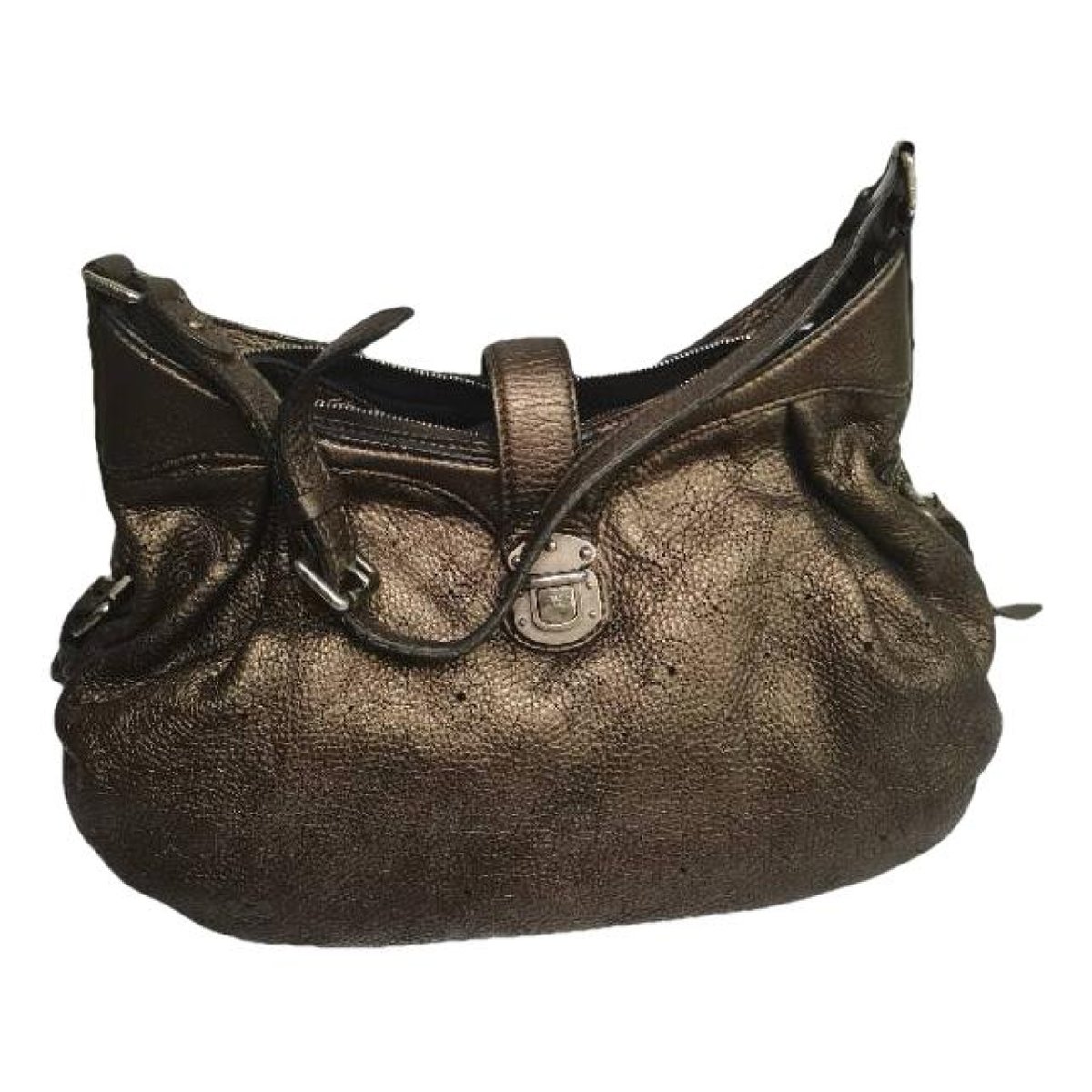 Sistina leather handbag