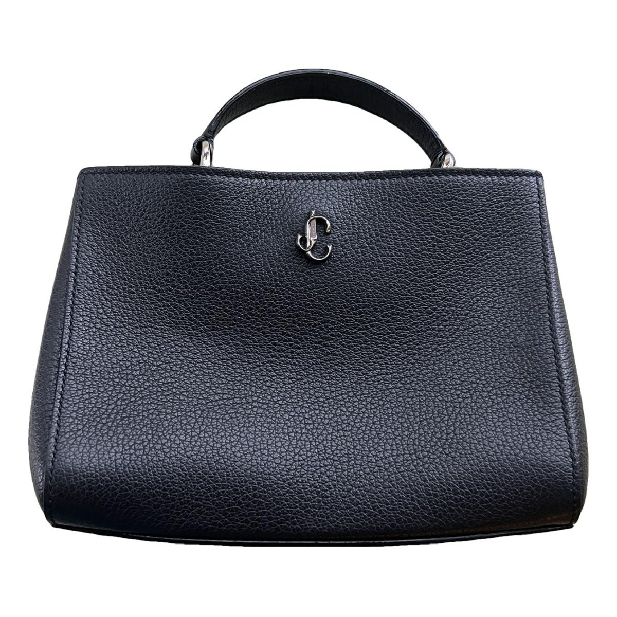 Varenne leather handbag