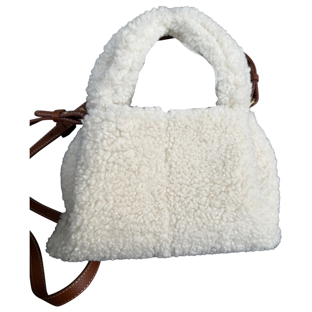 Numéro Neuf handbag