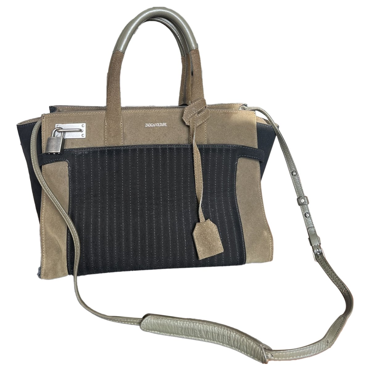 Candide handbag