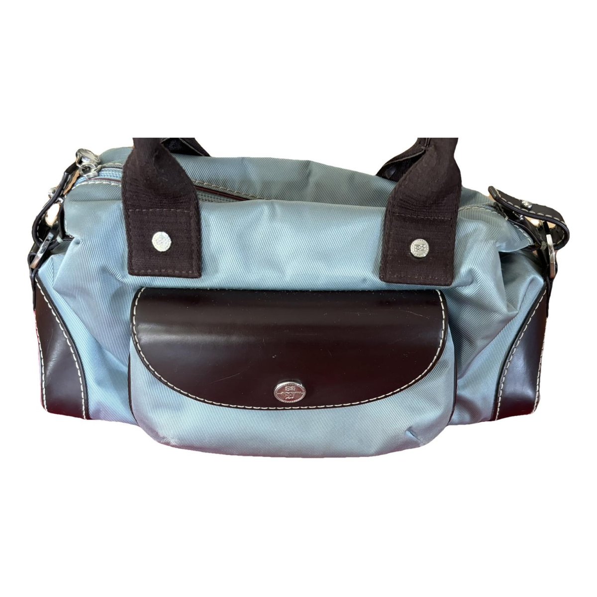 Adjani cloth handbag