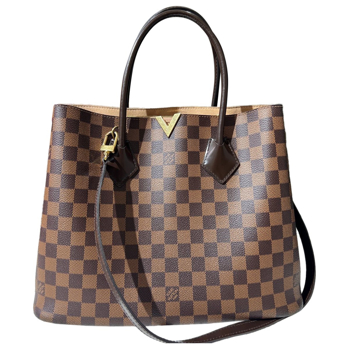Flandrin leather handbag