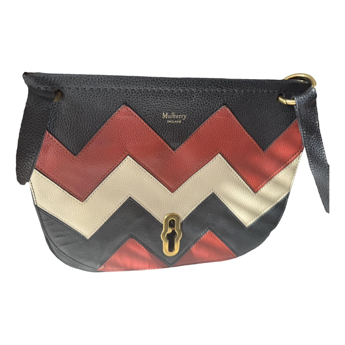 Amberley leather handbag