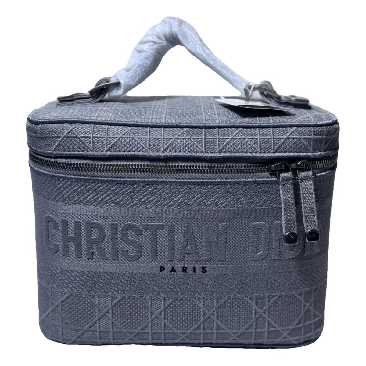DiorTravel cloth handbag