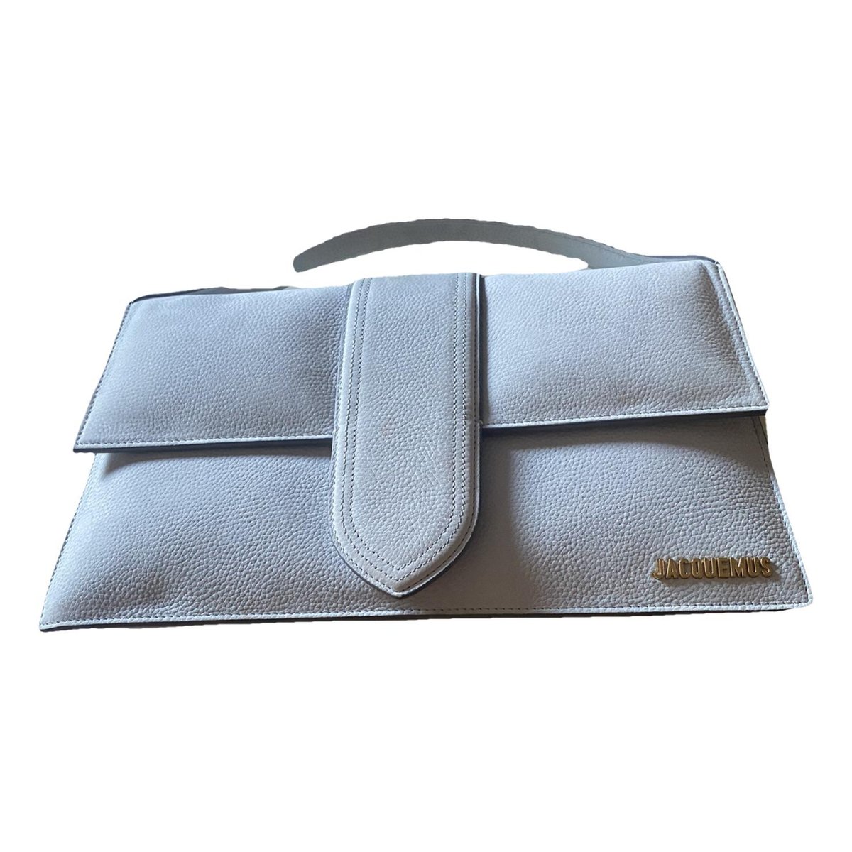 Le Grand Bambino leather handbag