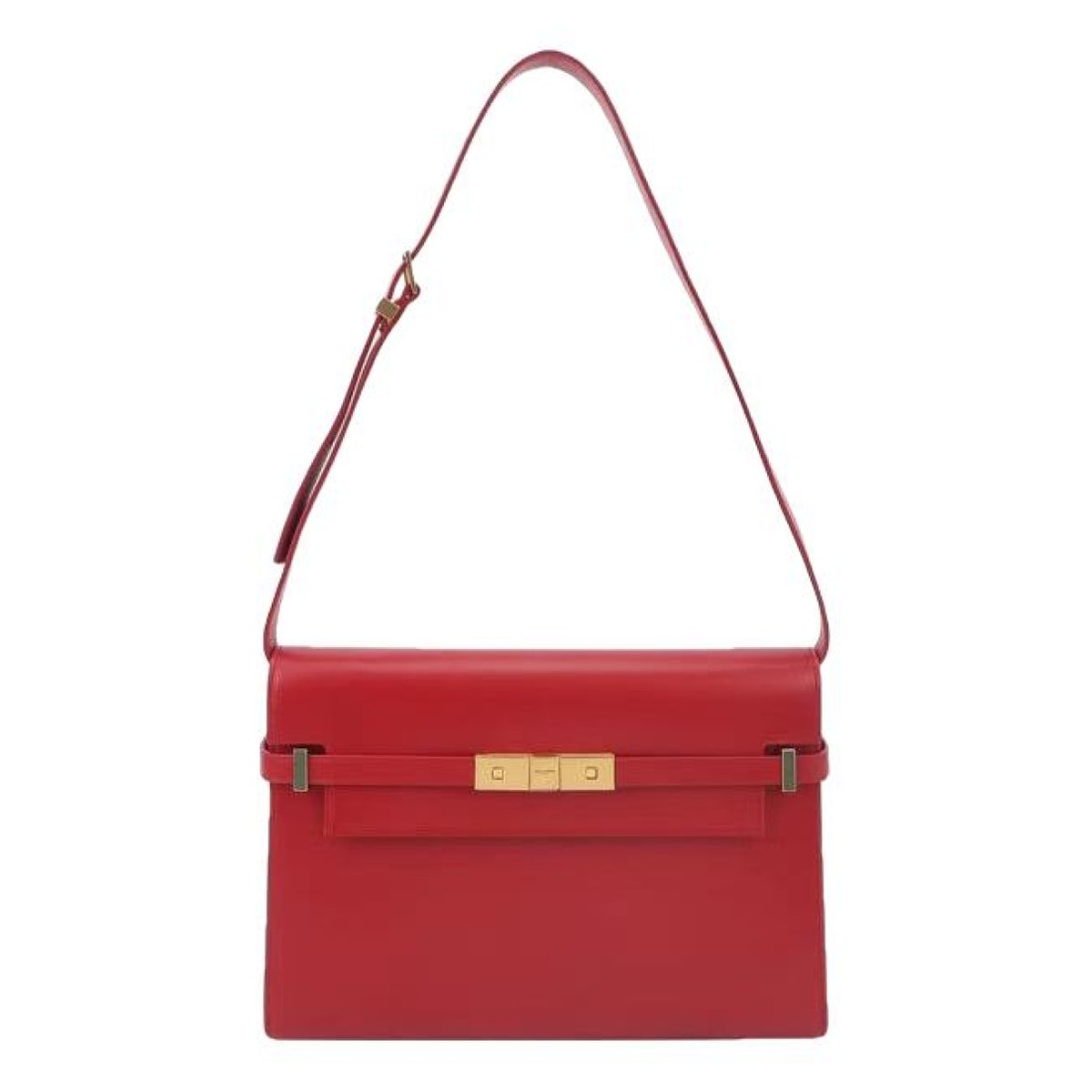 Manhattan leather handbag