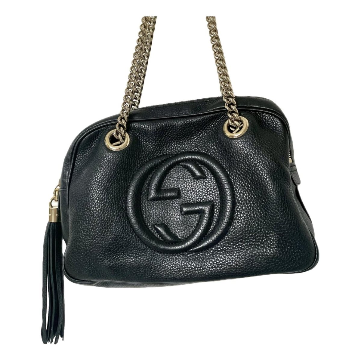 Gucci Soho Double Chain