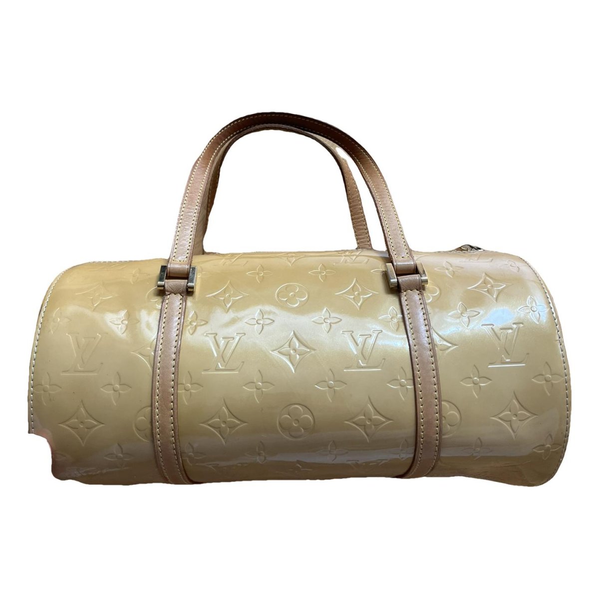Bedford leather handbag