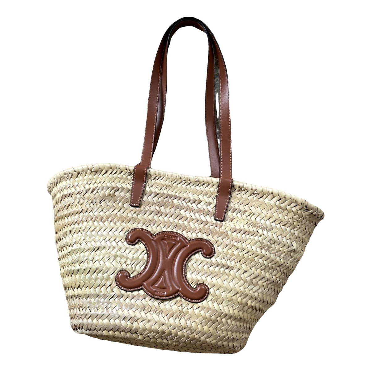 Triomphe handbag