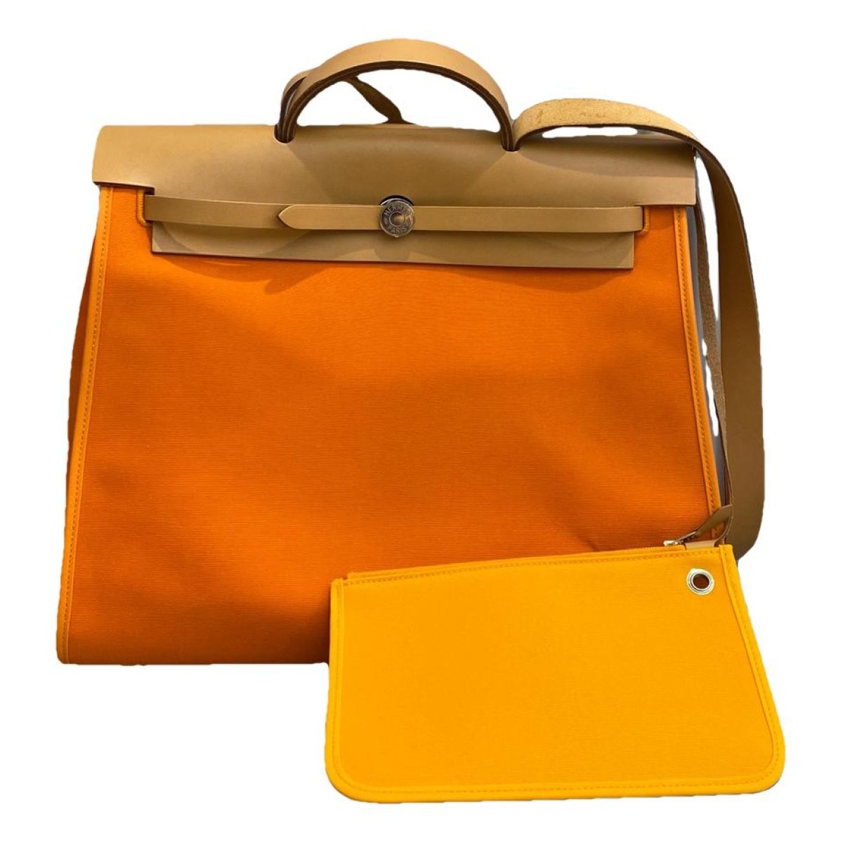 Herbag cloth handbag