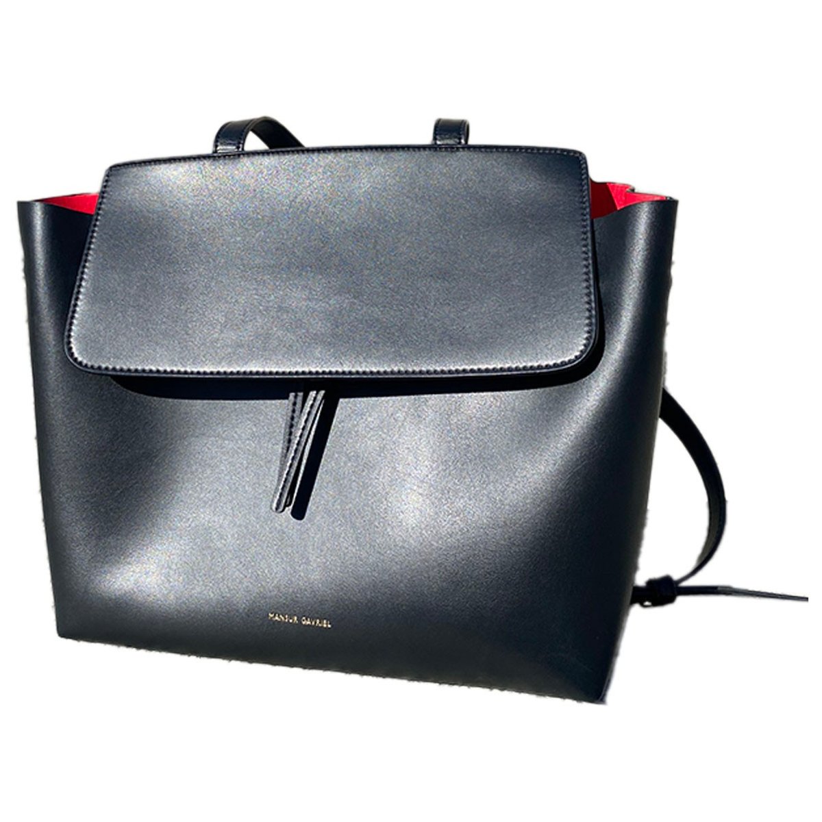 Lady leather handbag
