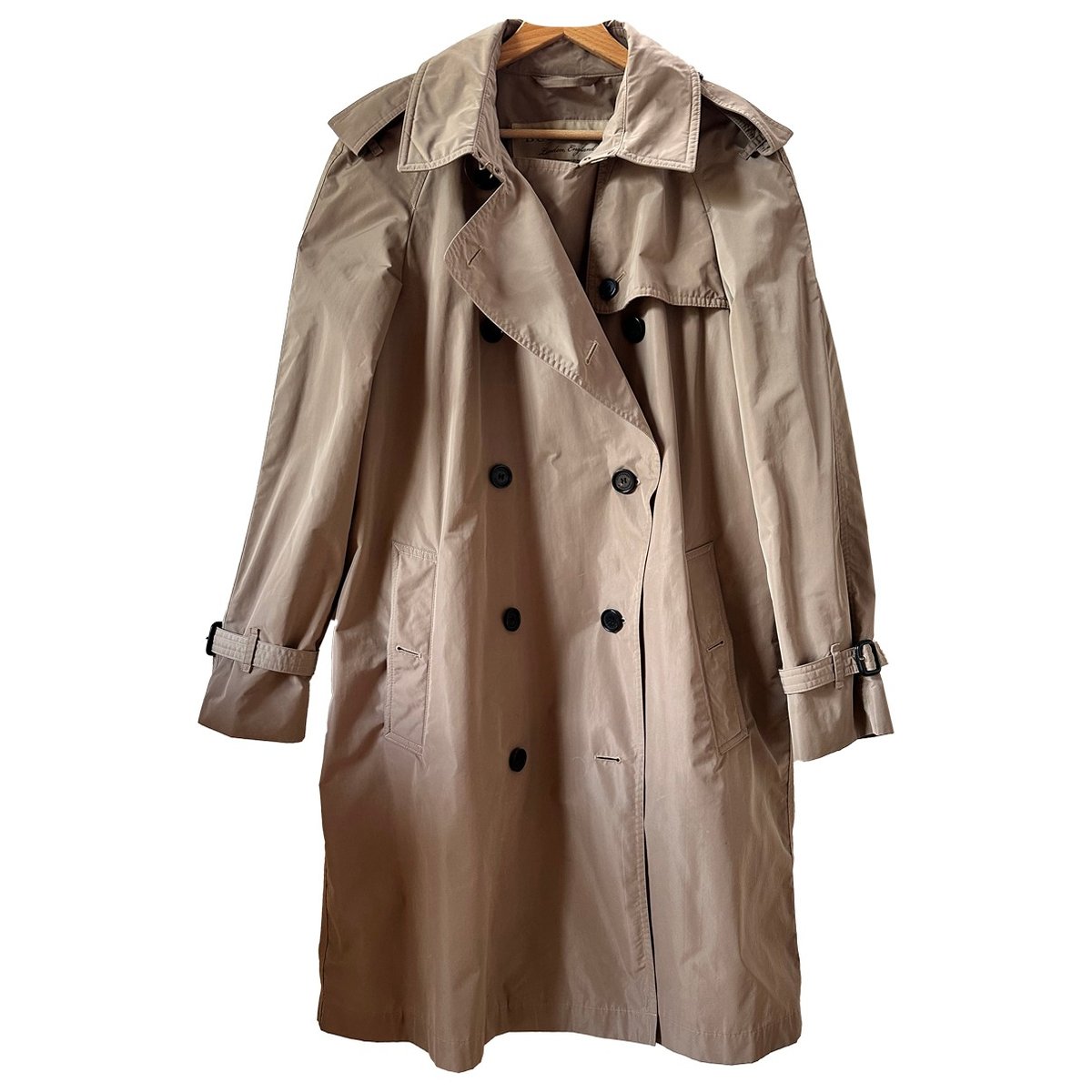 Chelsea trench coat