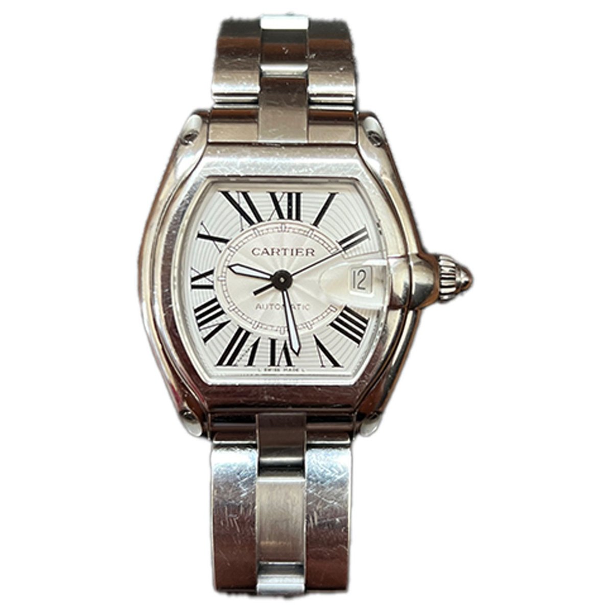Roadster watch
