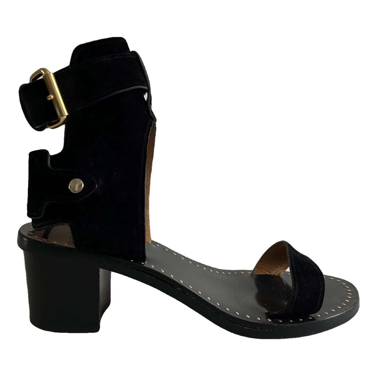 Jaeryn sandal
