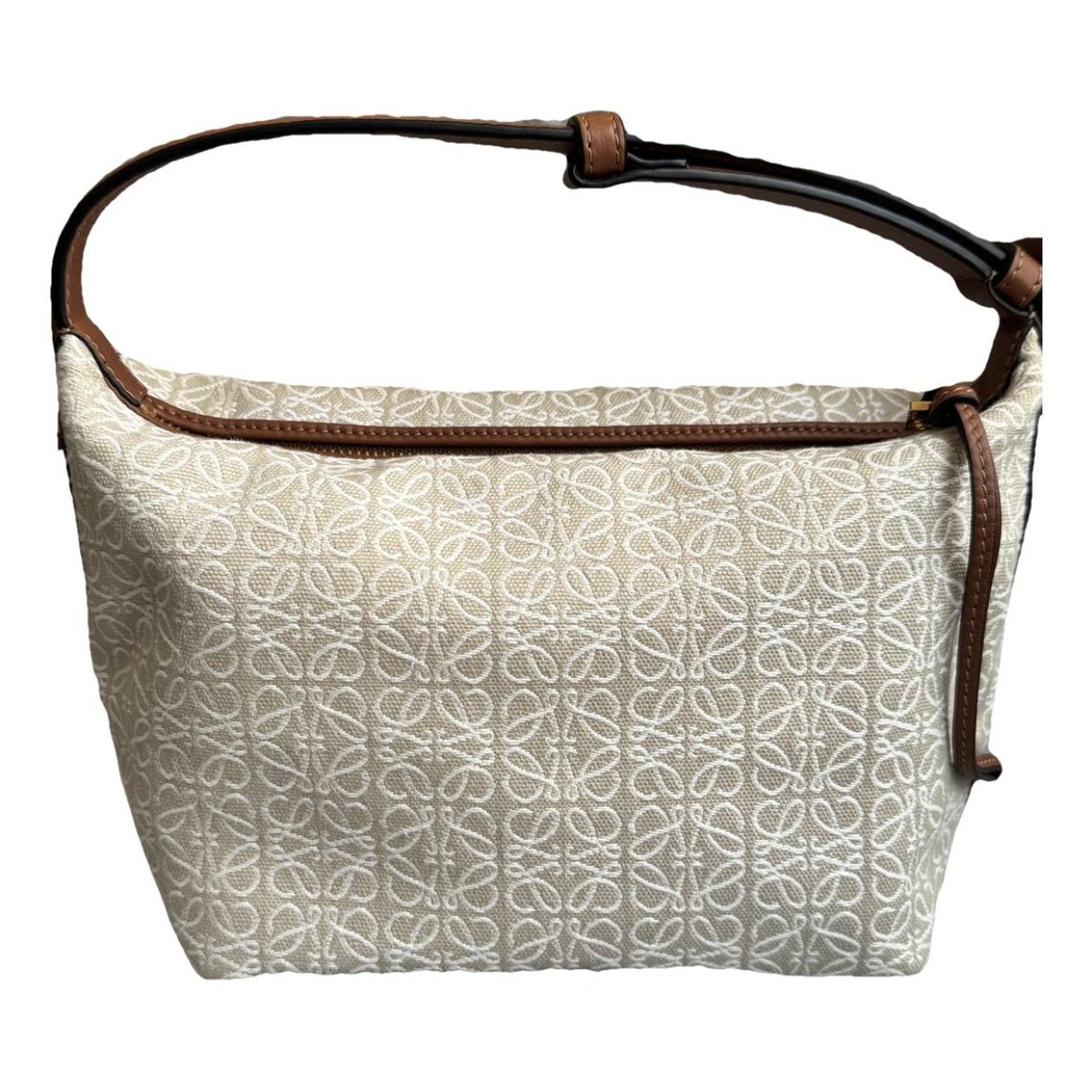 Cubi cloth handbag