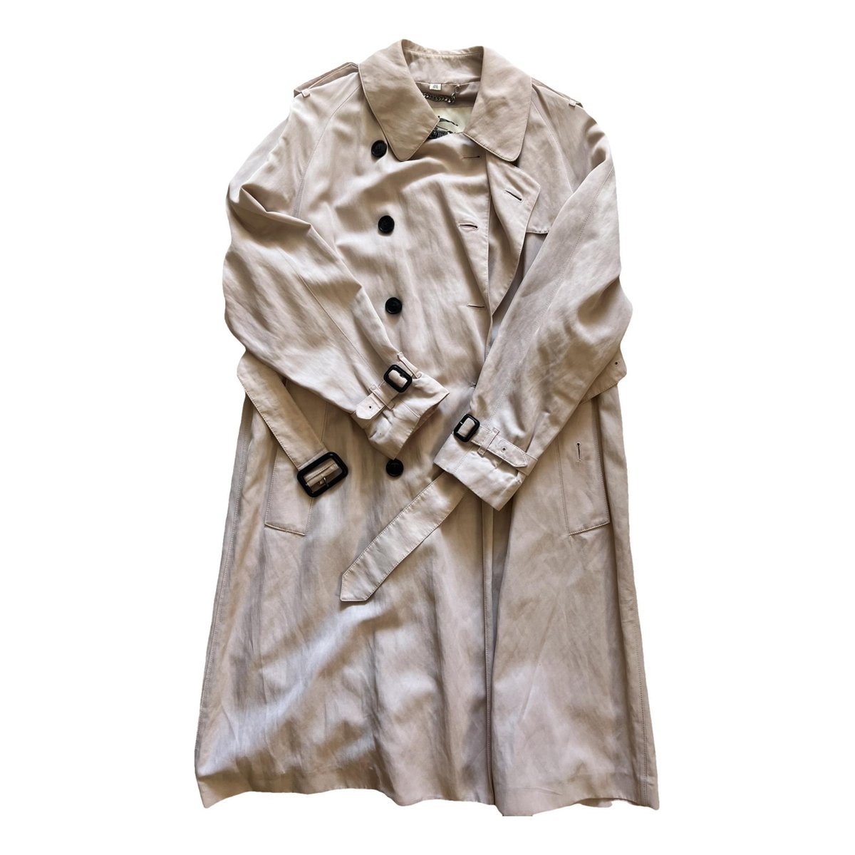 Chelsea trench coat