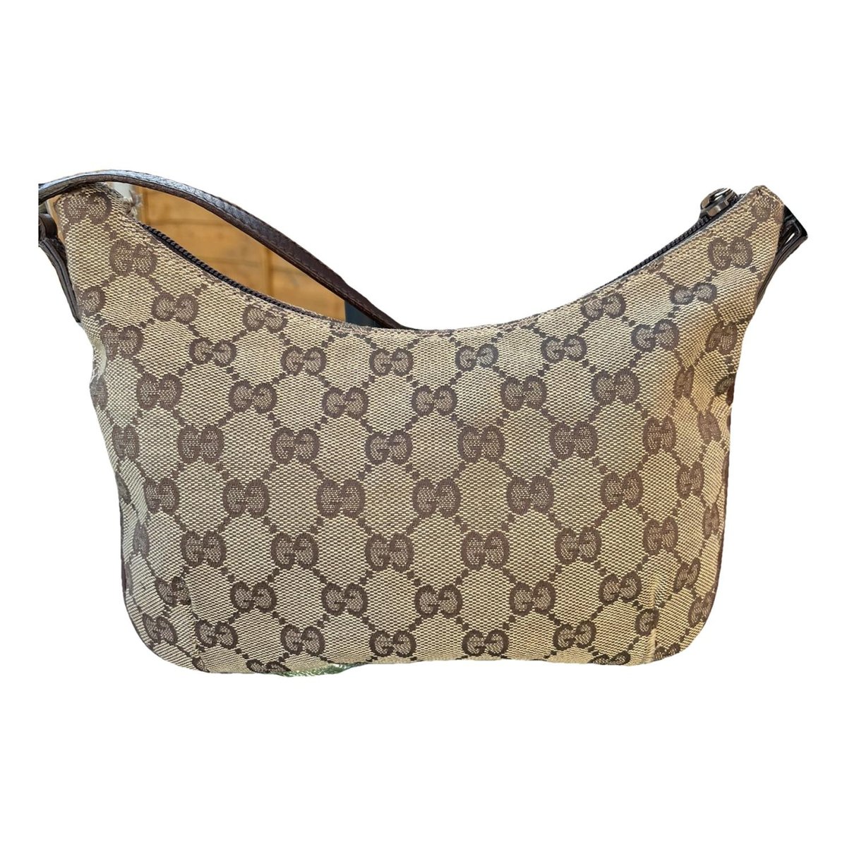 Ophidia cloth handbag