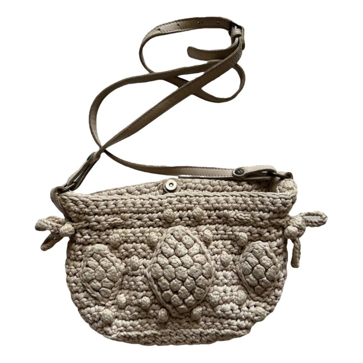 Dublin crossbody bag