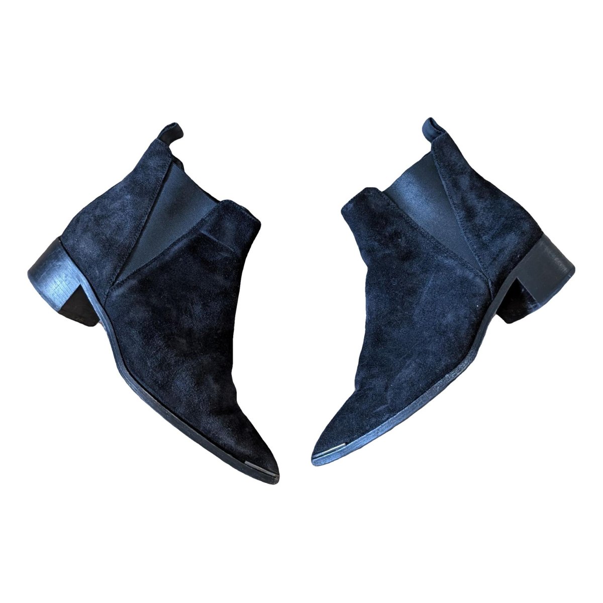 Jensen / Jenny western boots