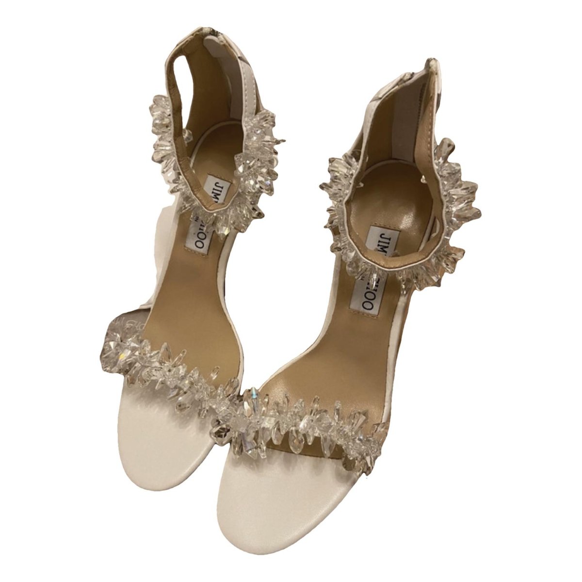 Shiloh leather sandals