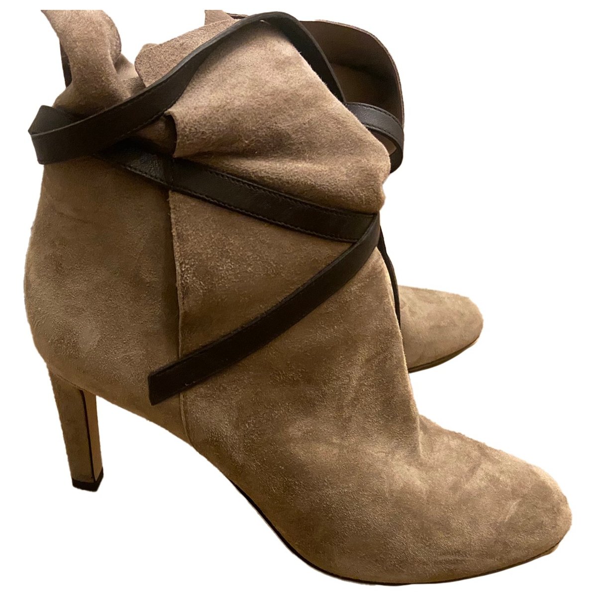 Britney ankle boots