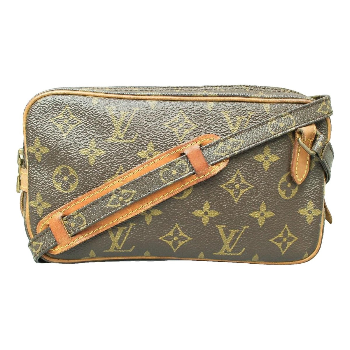 Marly vintage crossbody bag
