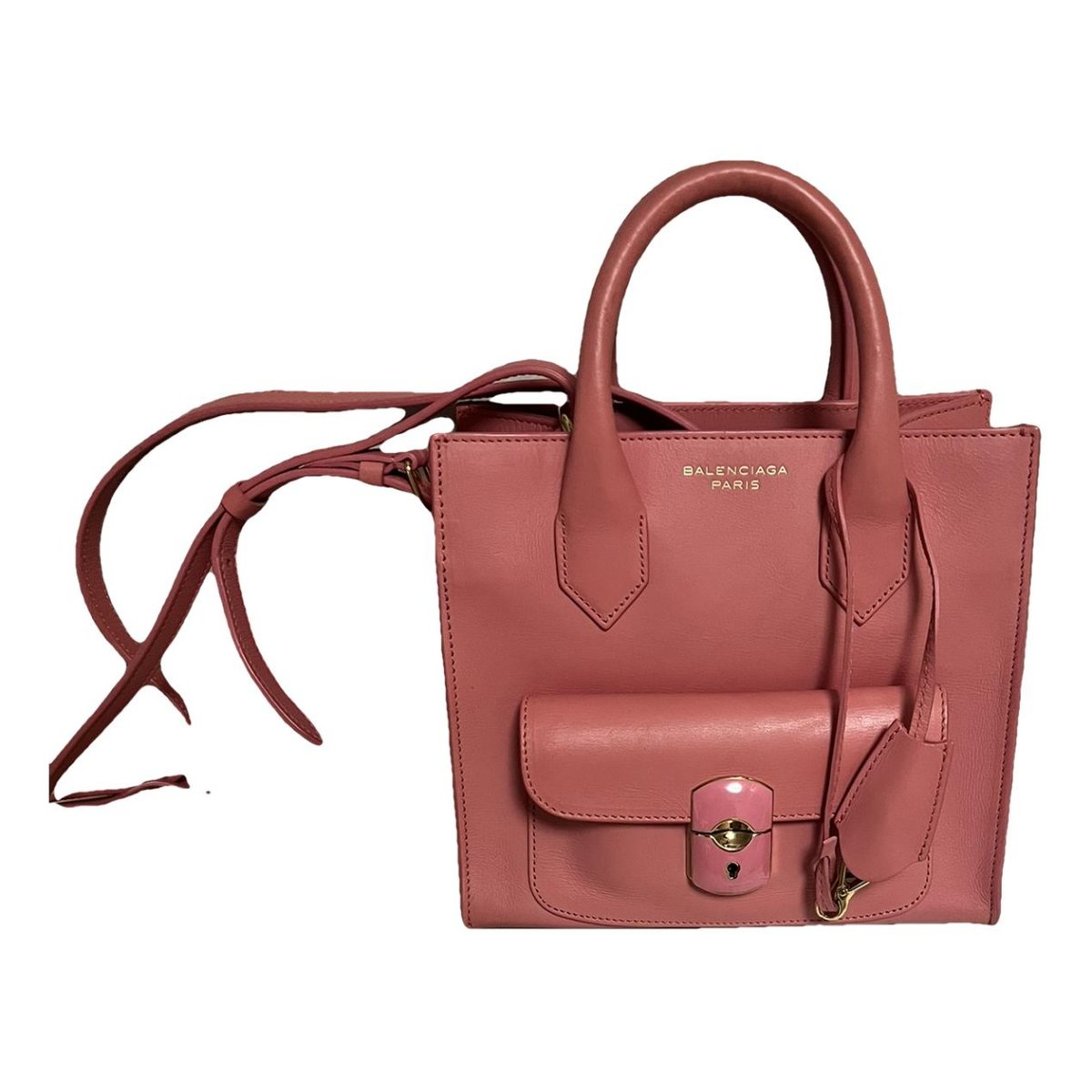 All Afternoon leather handbag