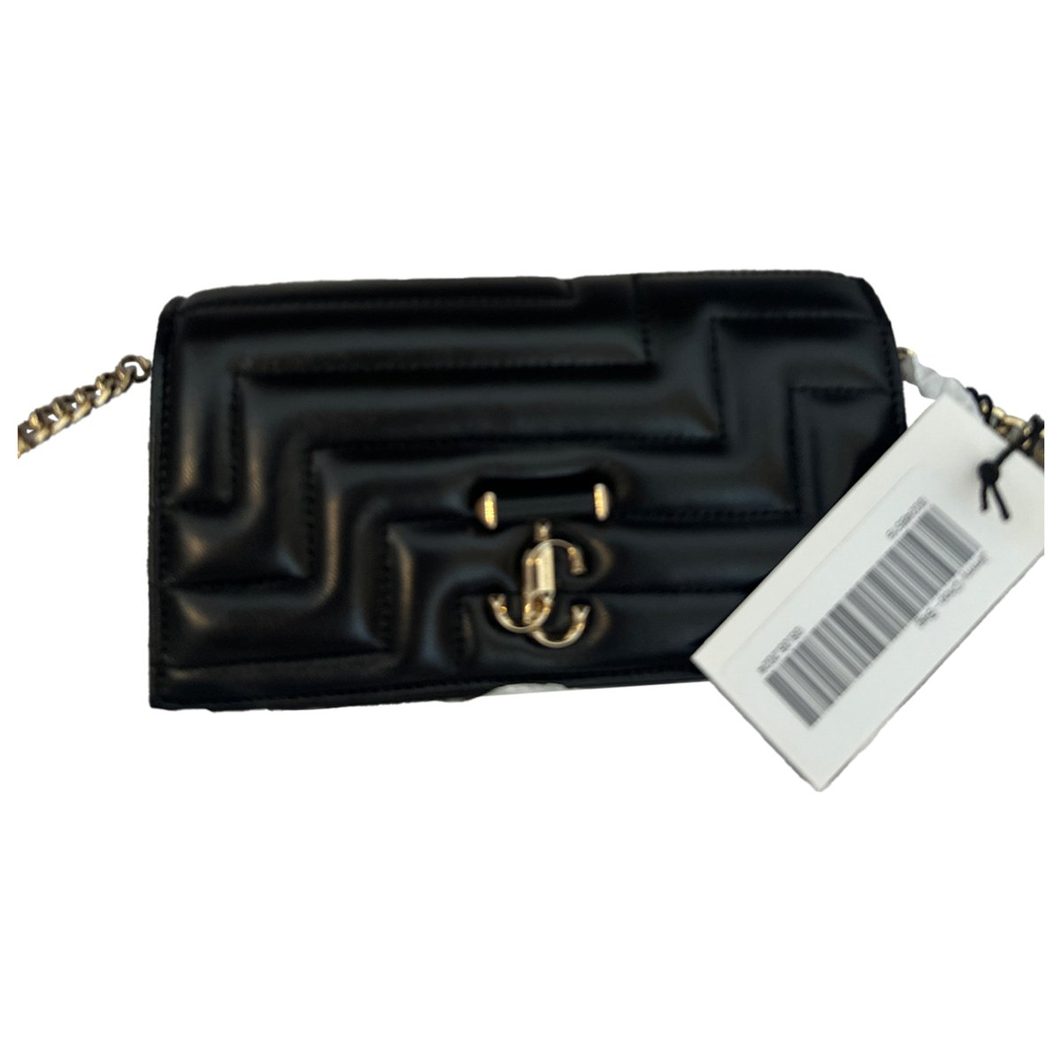 Avenue leather handbag