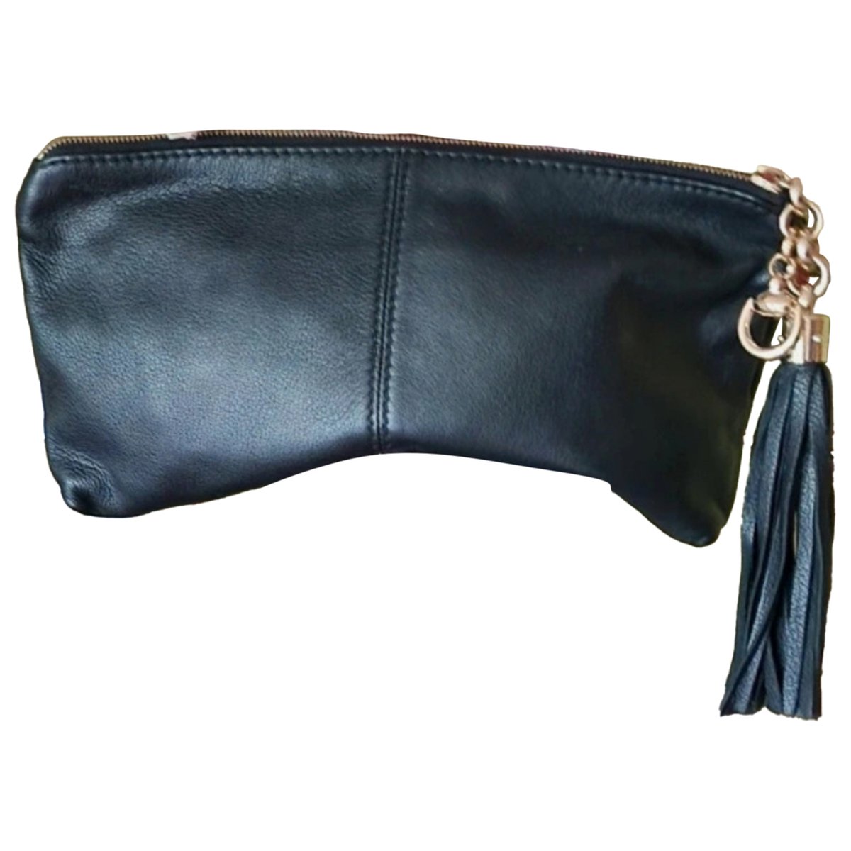 Guccy clutch leather clutch bag
