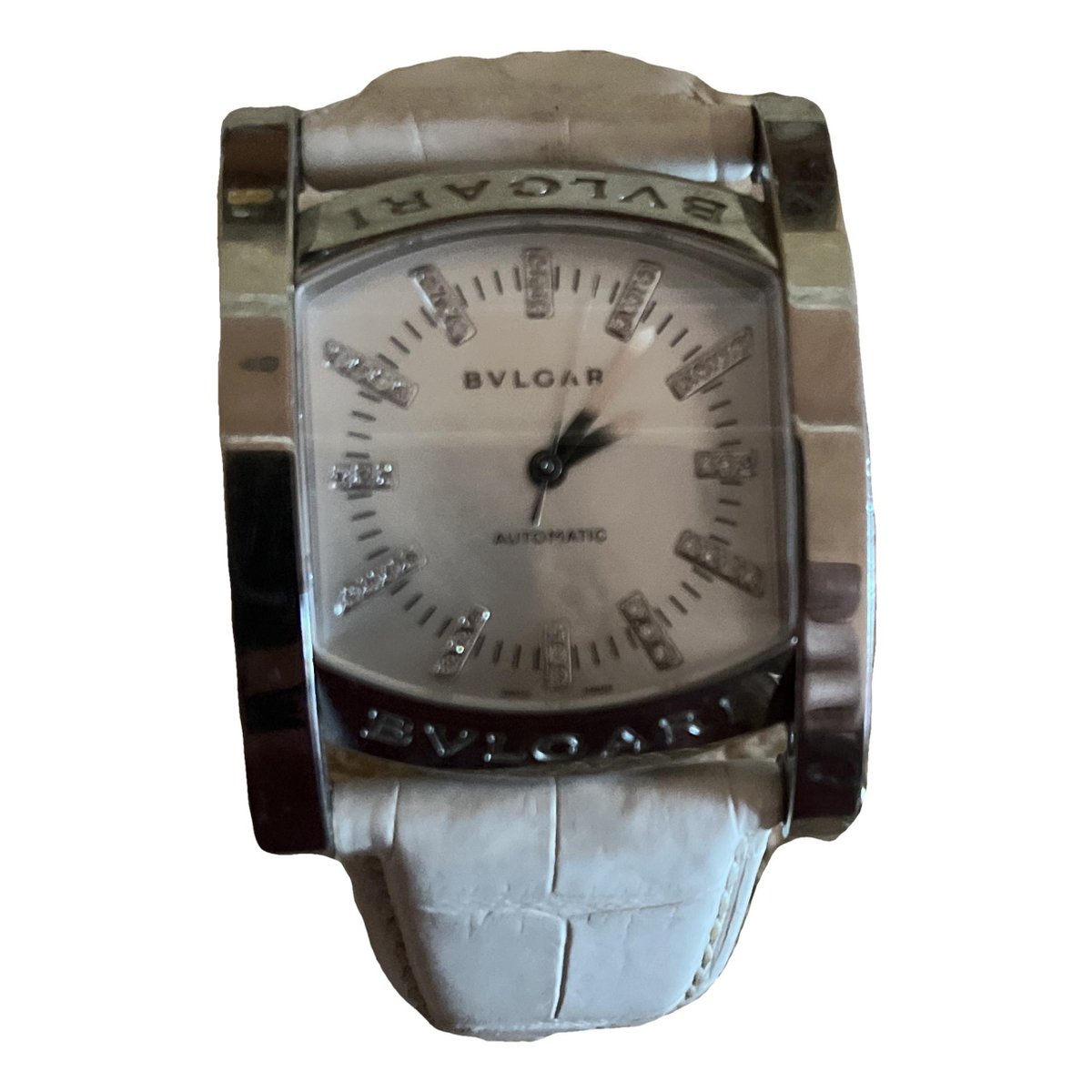 Assioma watch