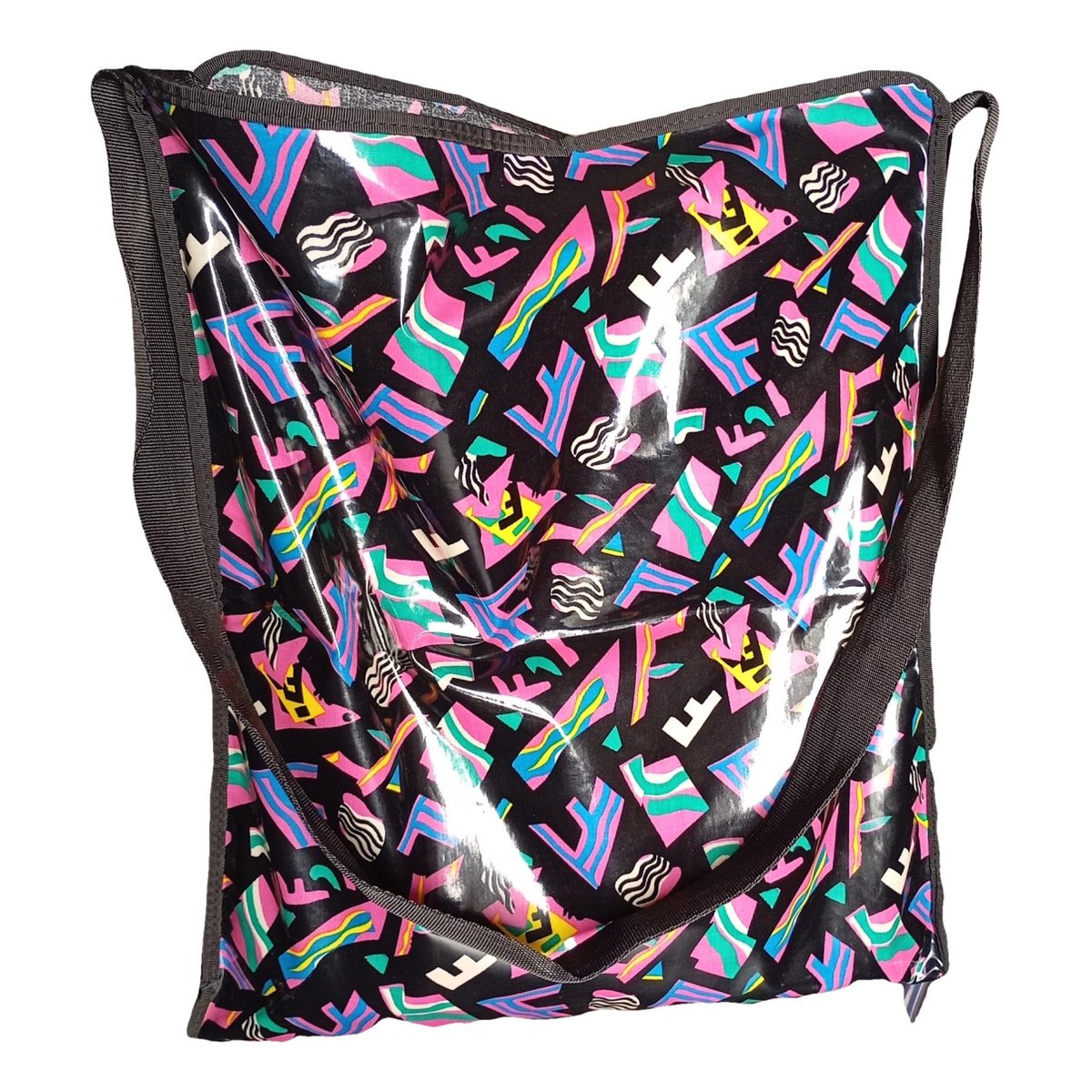 Runaway Shopping tote