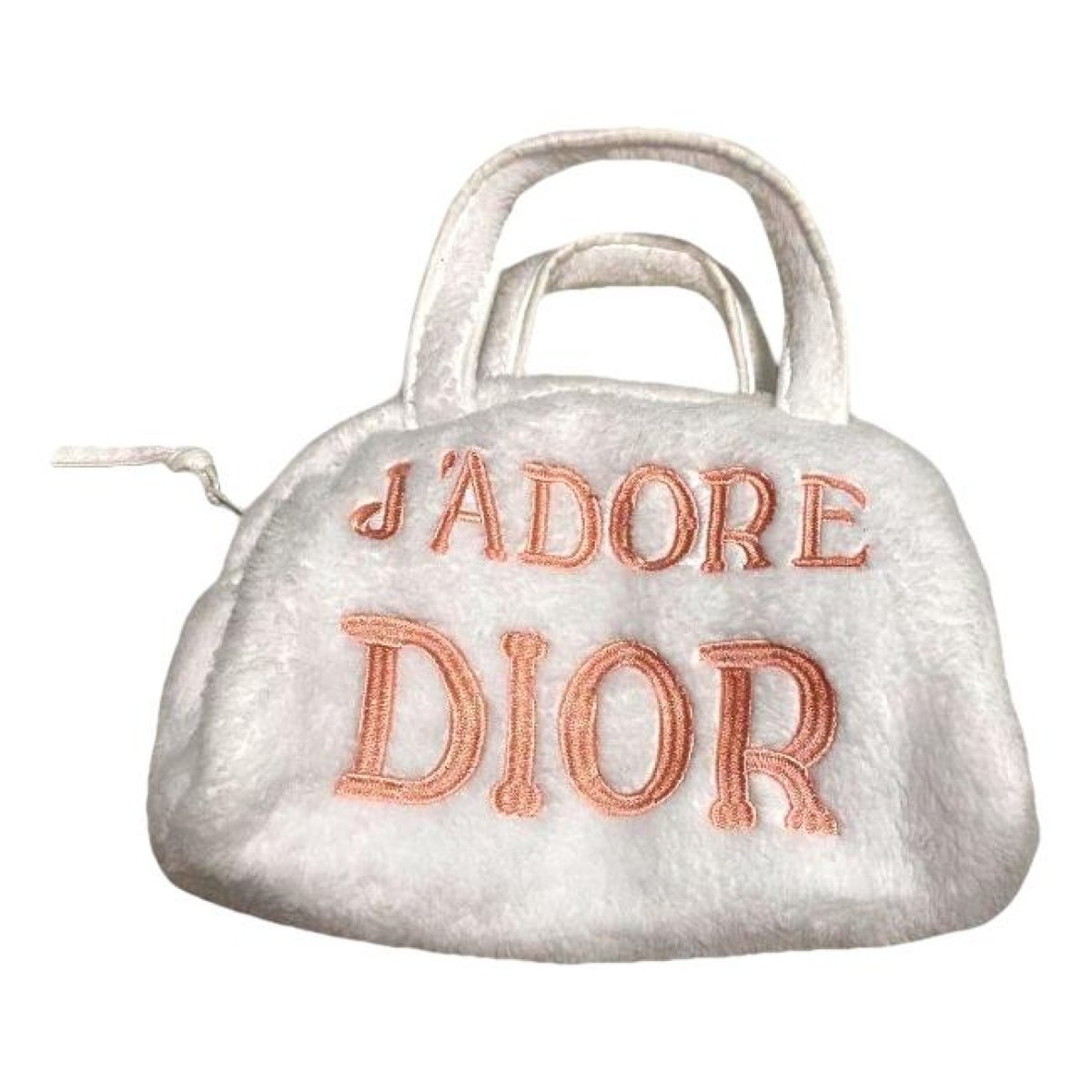 Dior Soft Shopping handbag