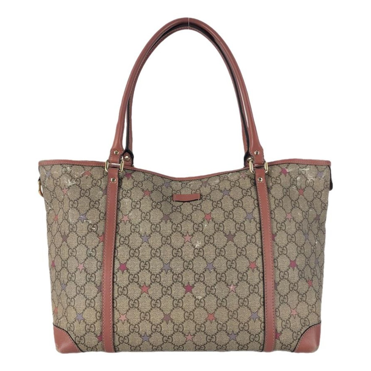 Joy cloth handbag