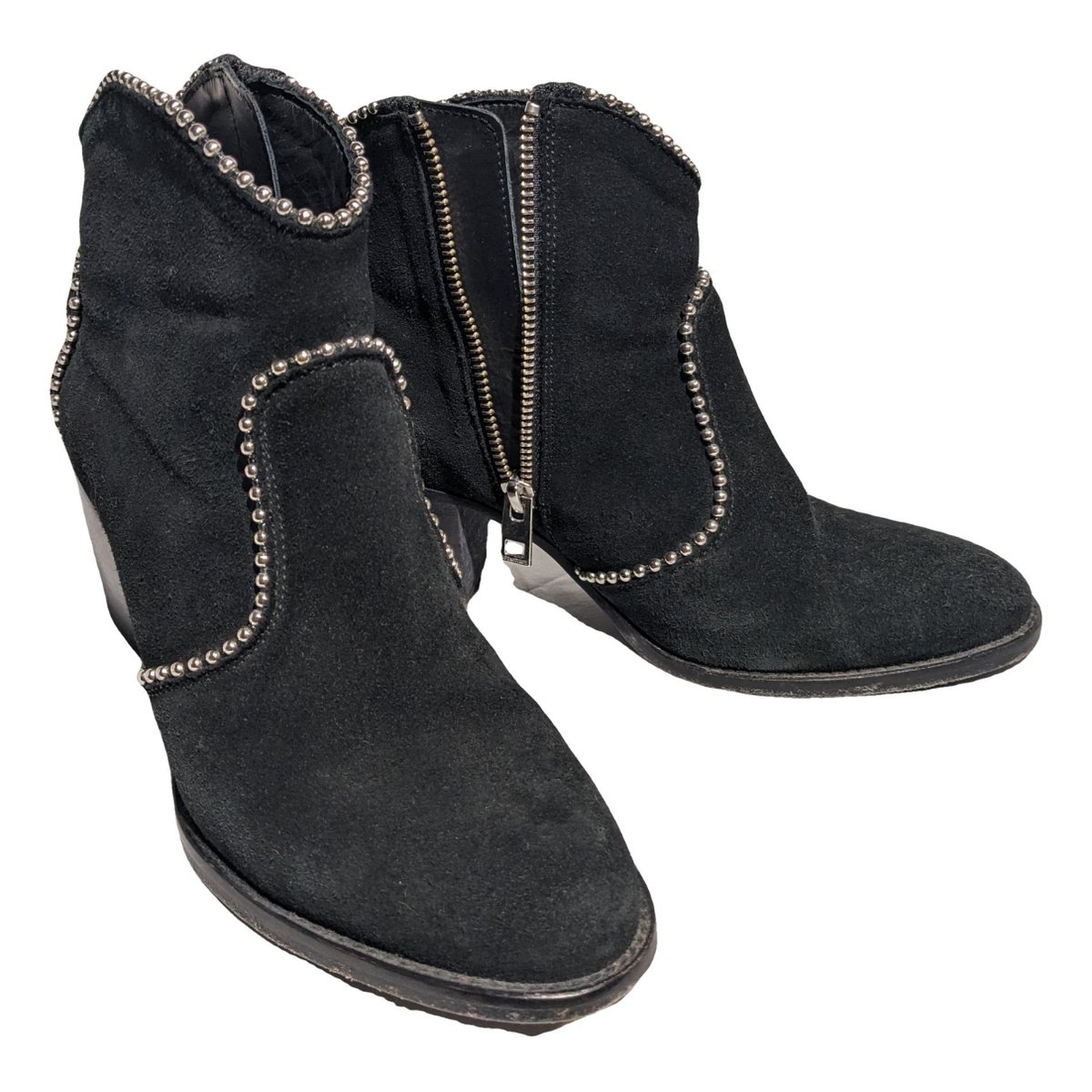 Cara boots