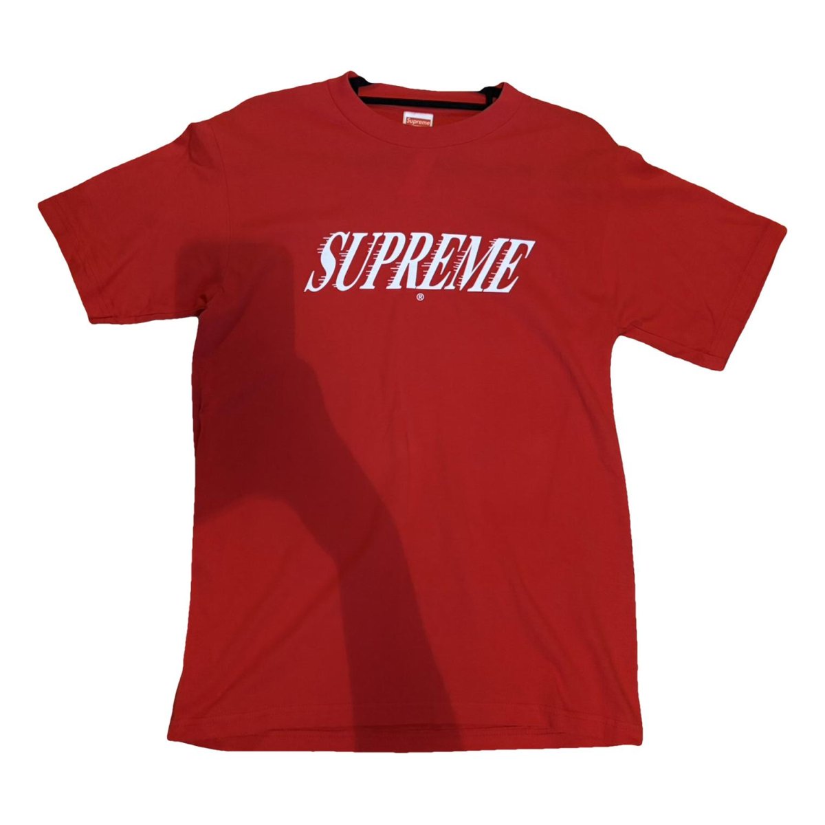 Box Logo t-shirt