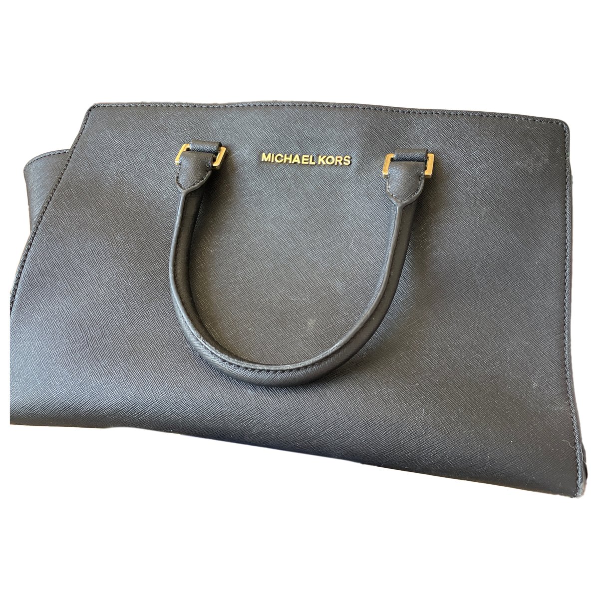 Savannah leather handbag