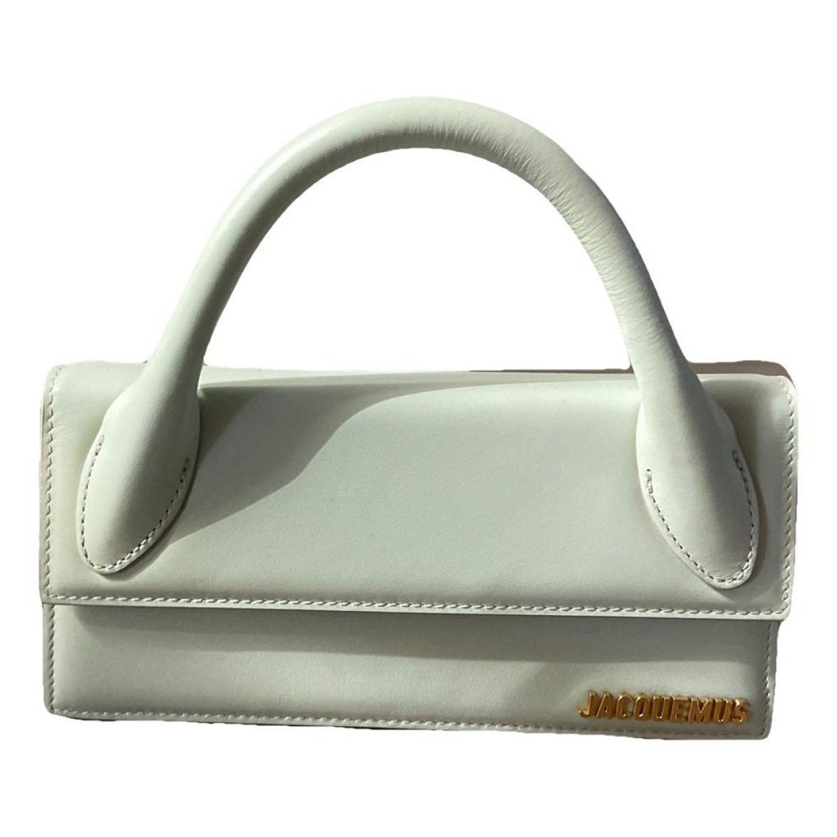 Chiquito Long leather handbag