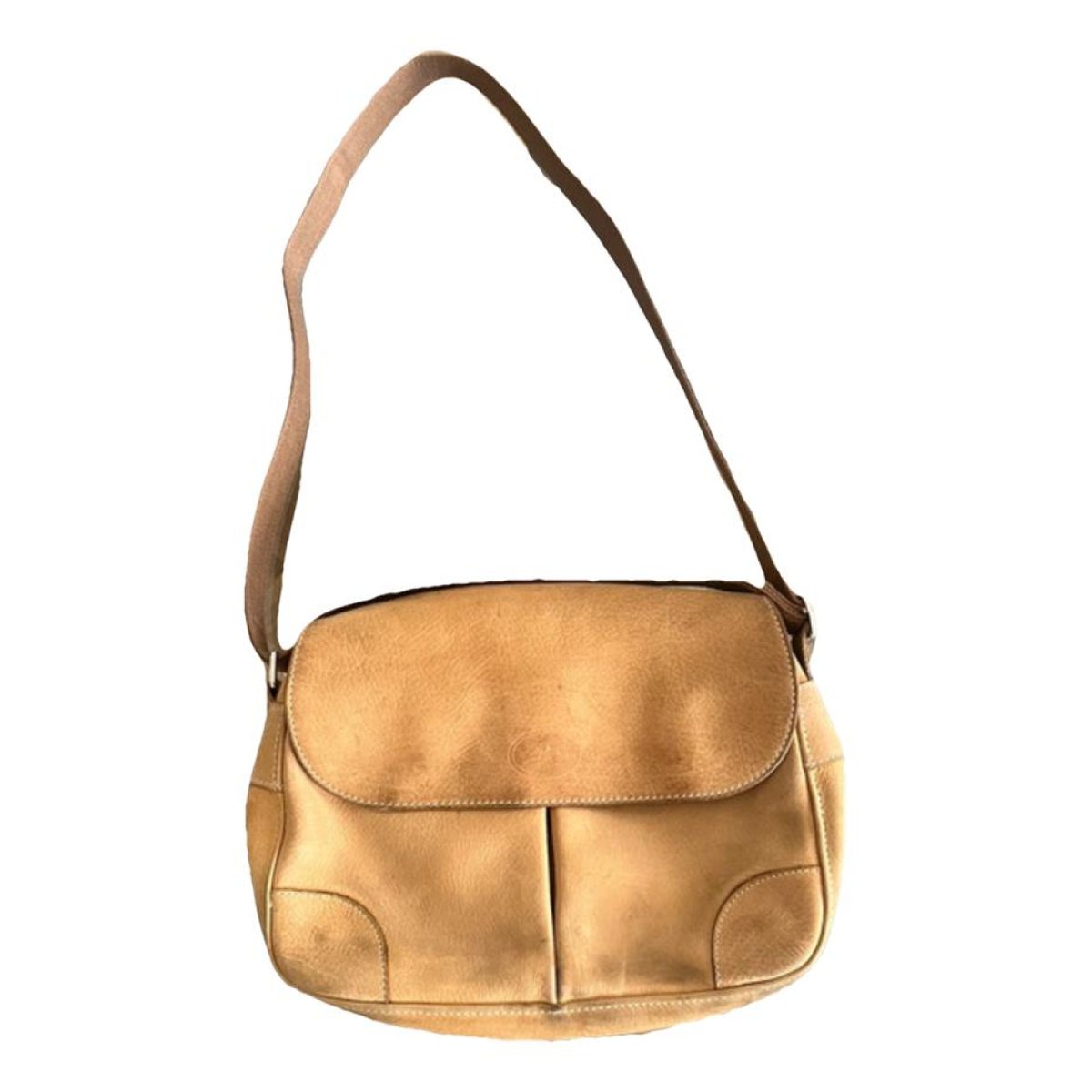 Amazone leather bag
