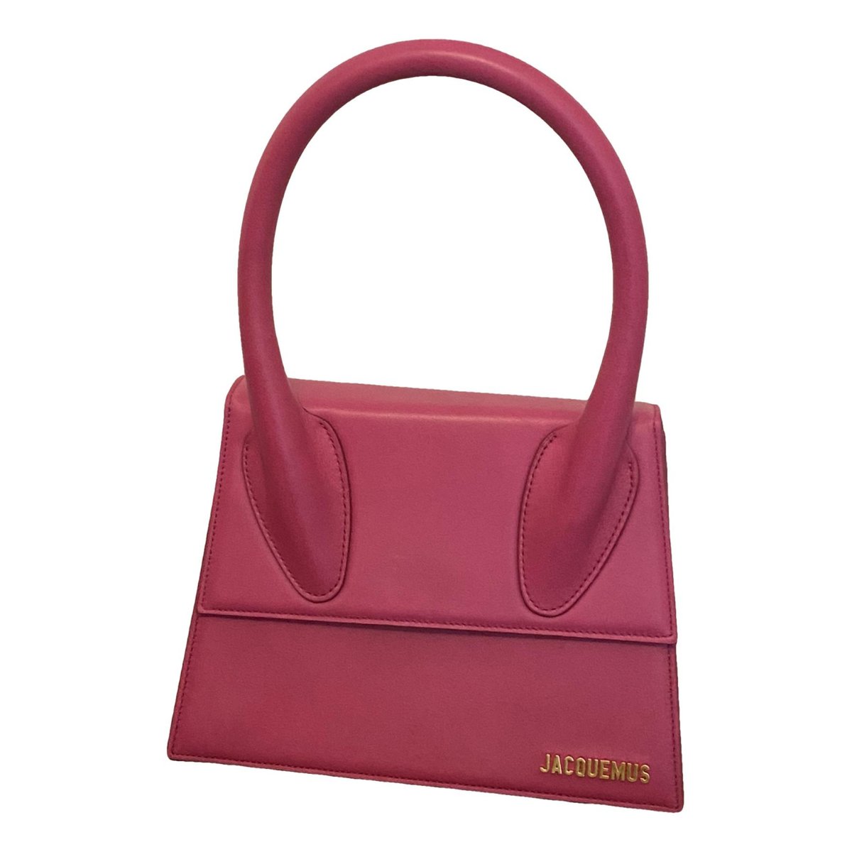Chiquito leather handbag