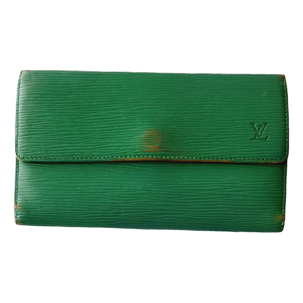 Sarah leather wallet